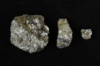 藏品(黃銅礦)的圖片